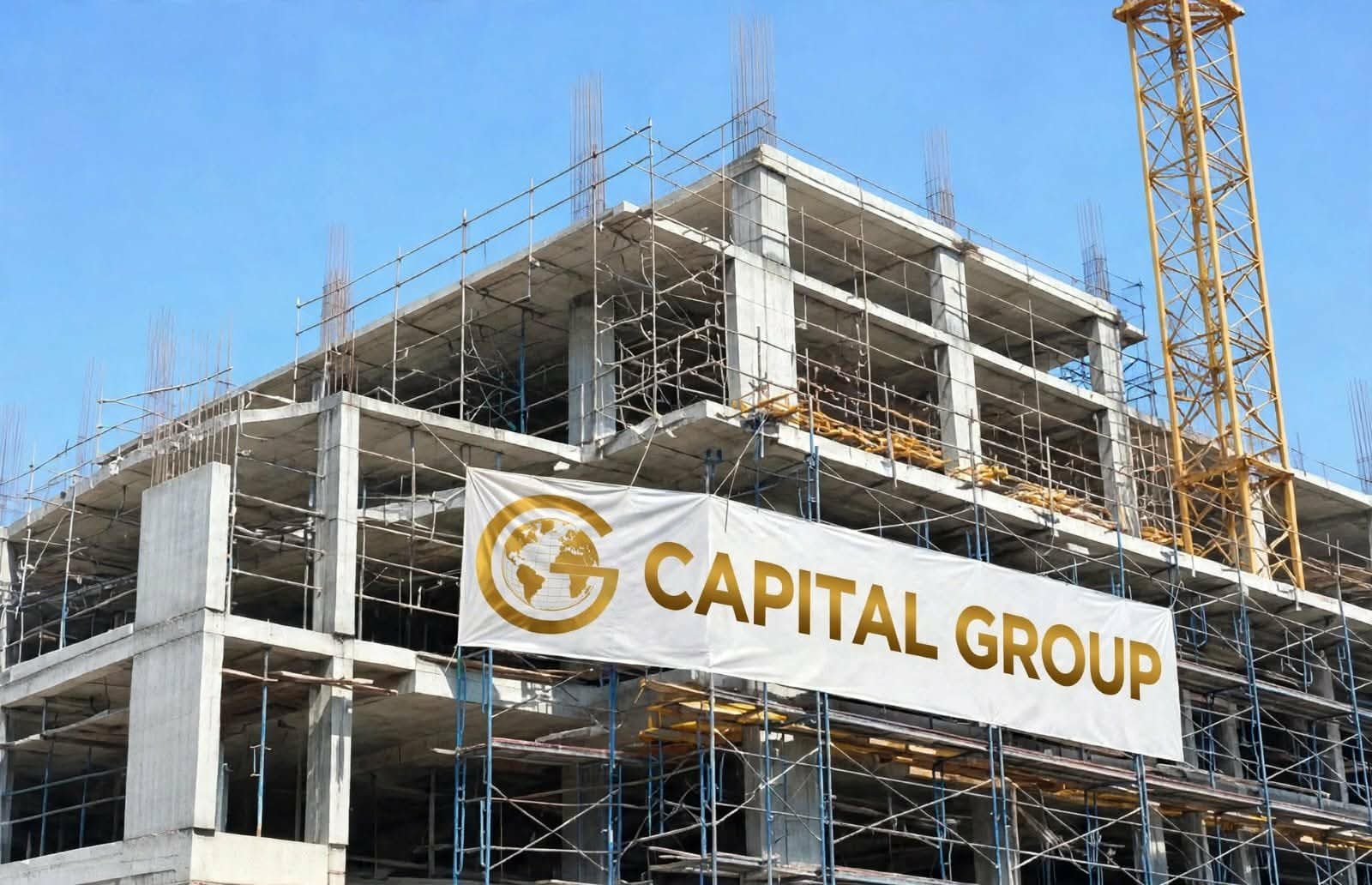 Capital Group