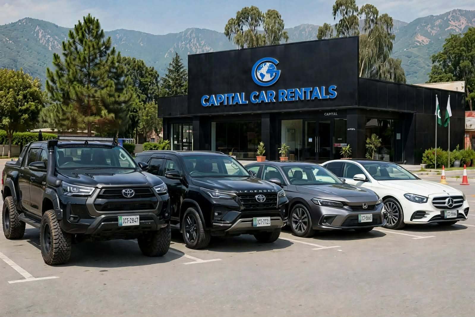 Capital Group