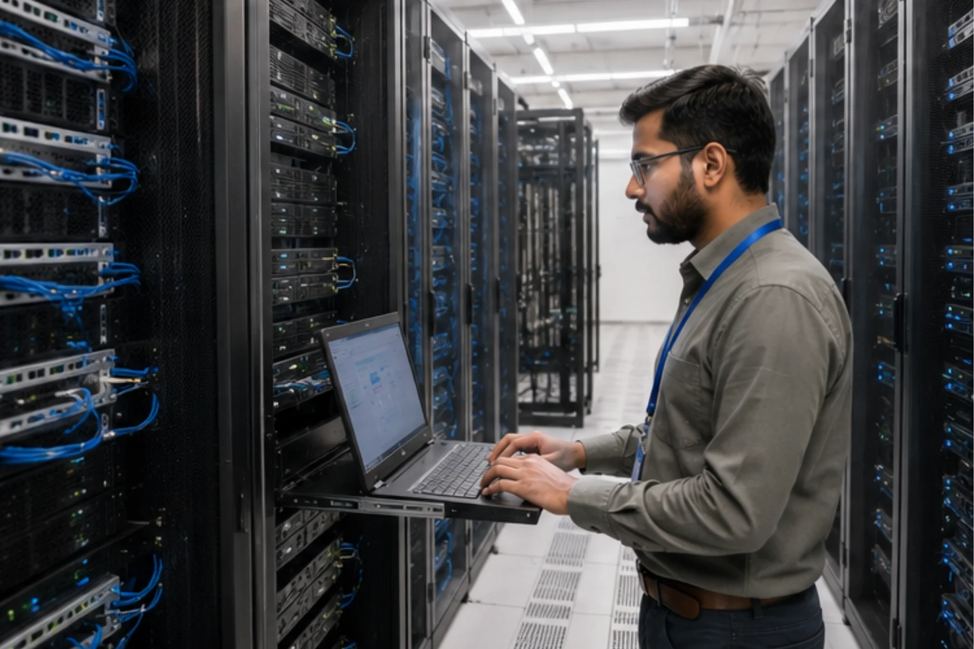 Technologies — Capital Group