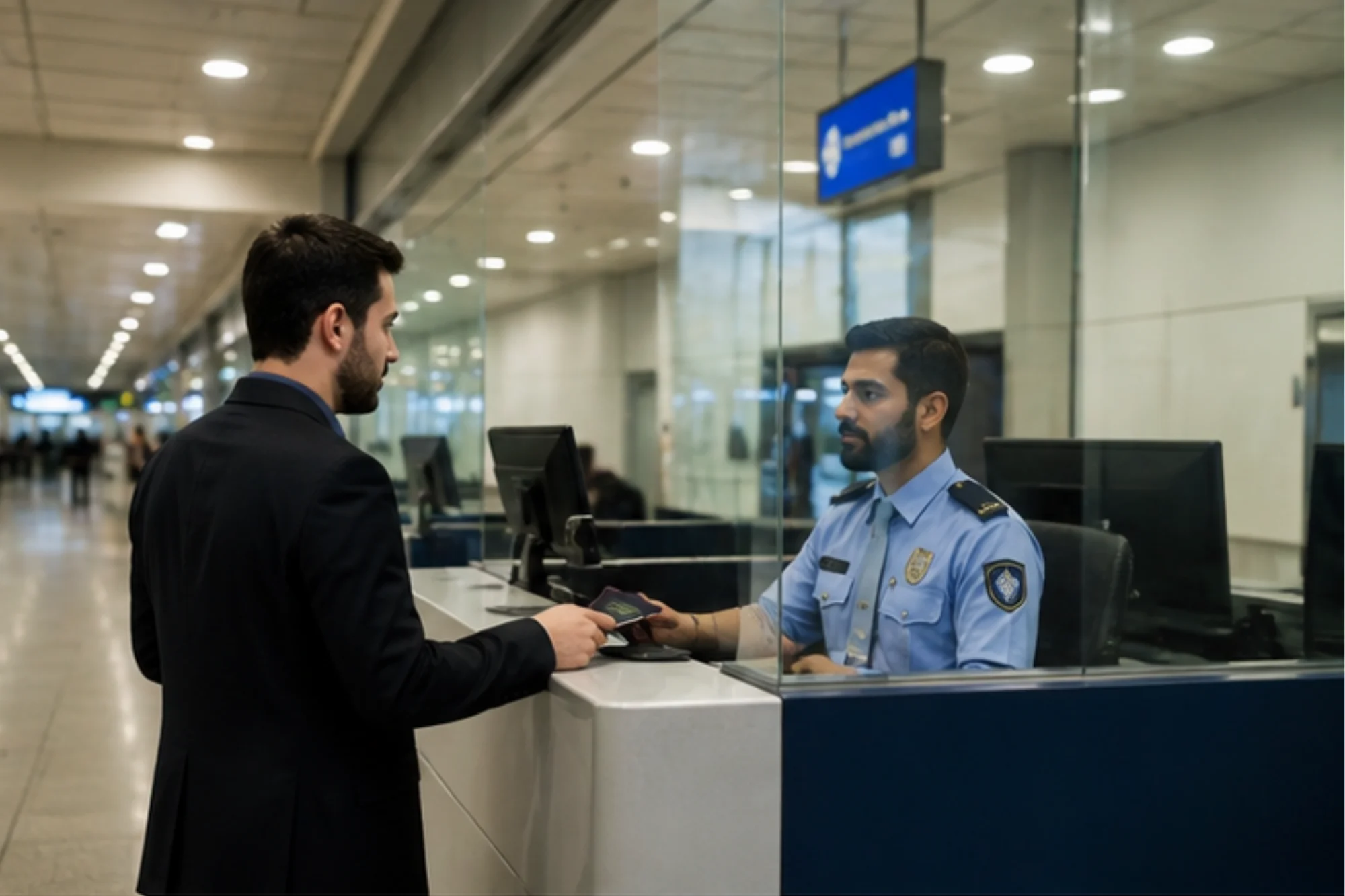 Immigration