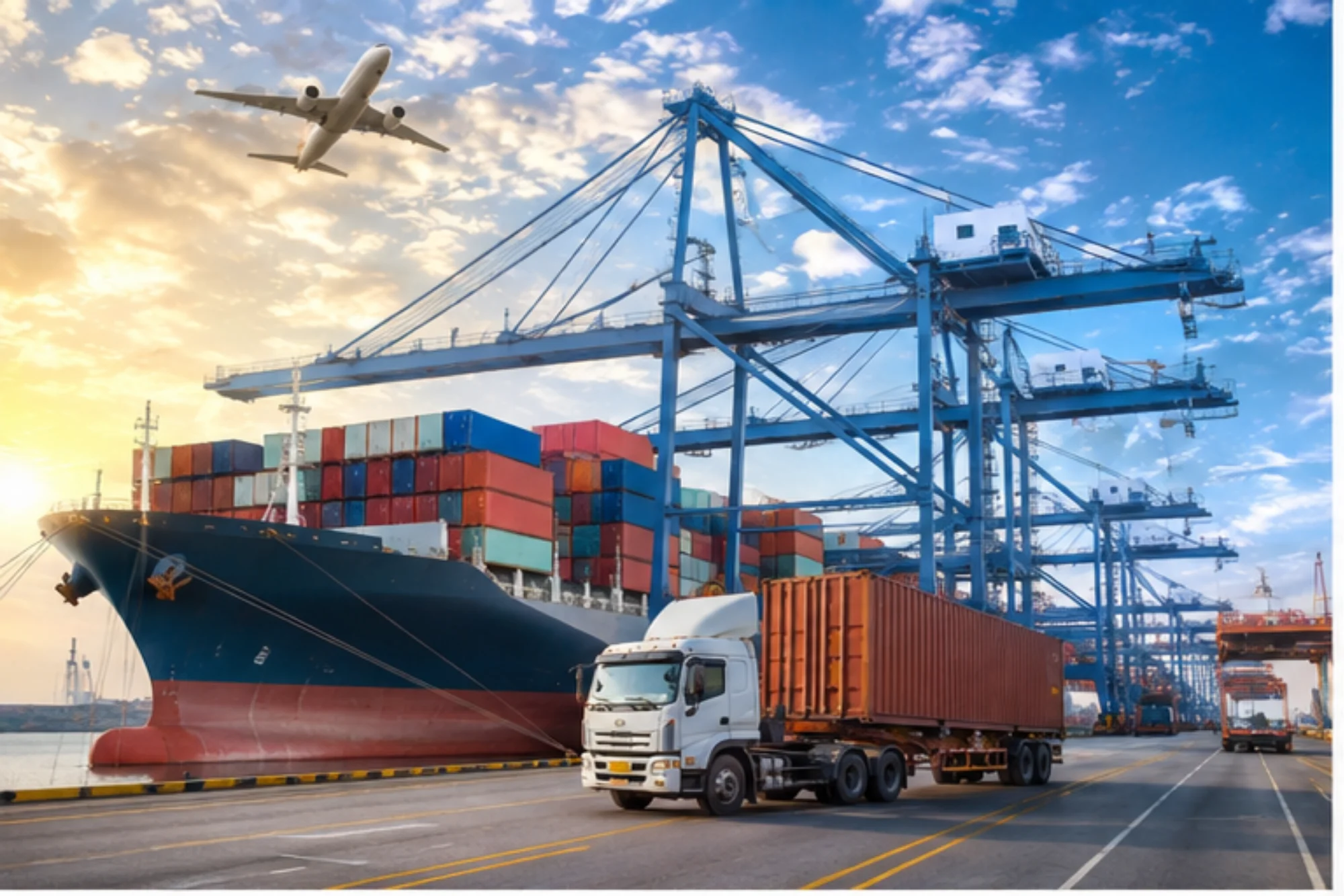 Exports