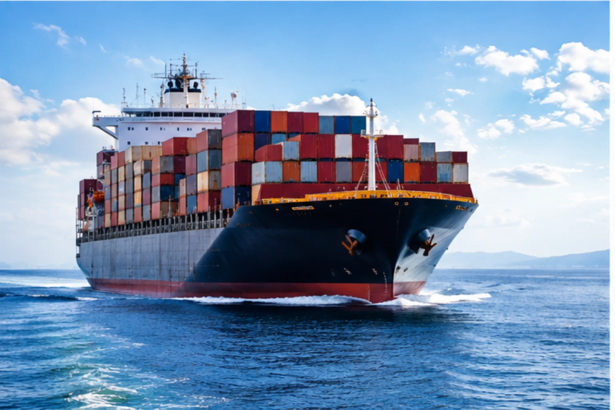 Exports — Capital Group