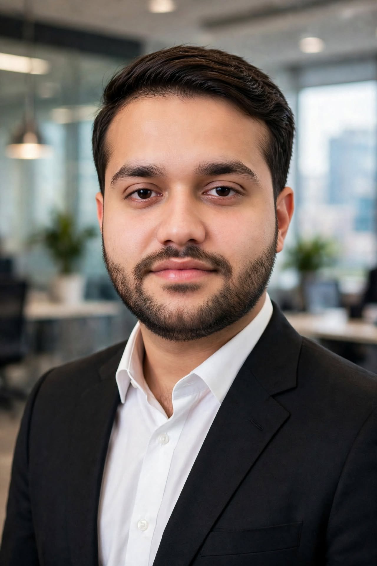 Chief Financial Officer