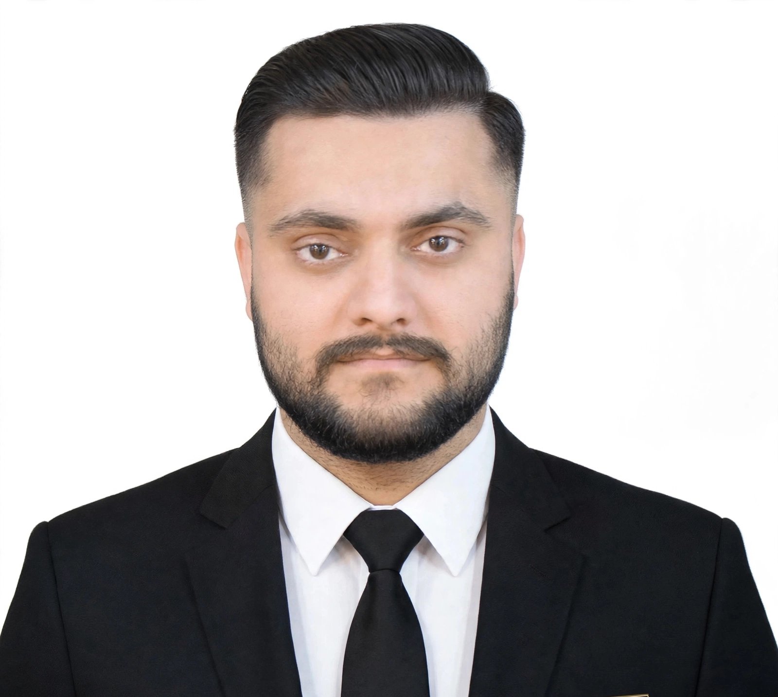 Chief Operating Officer