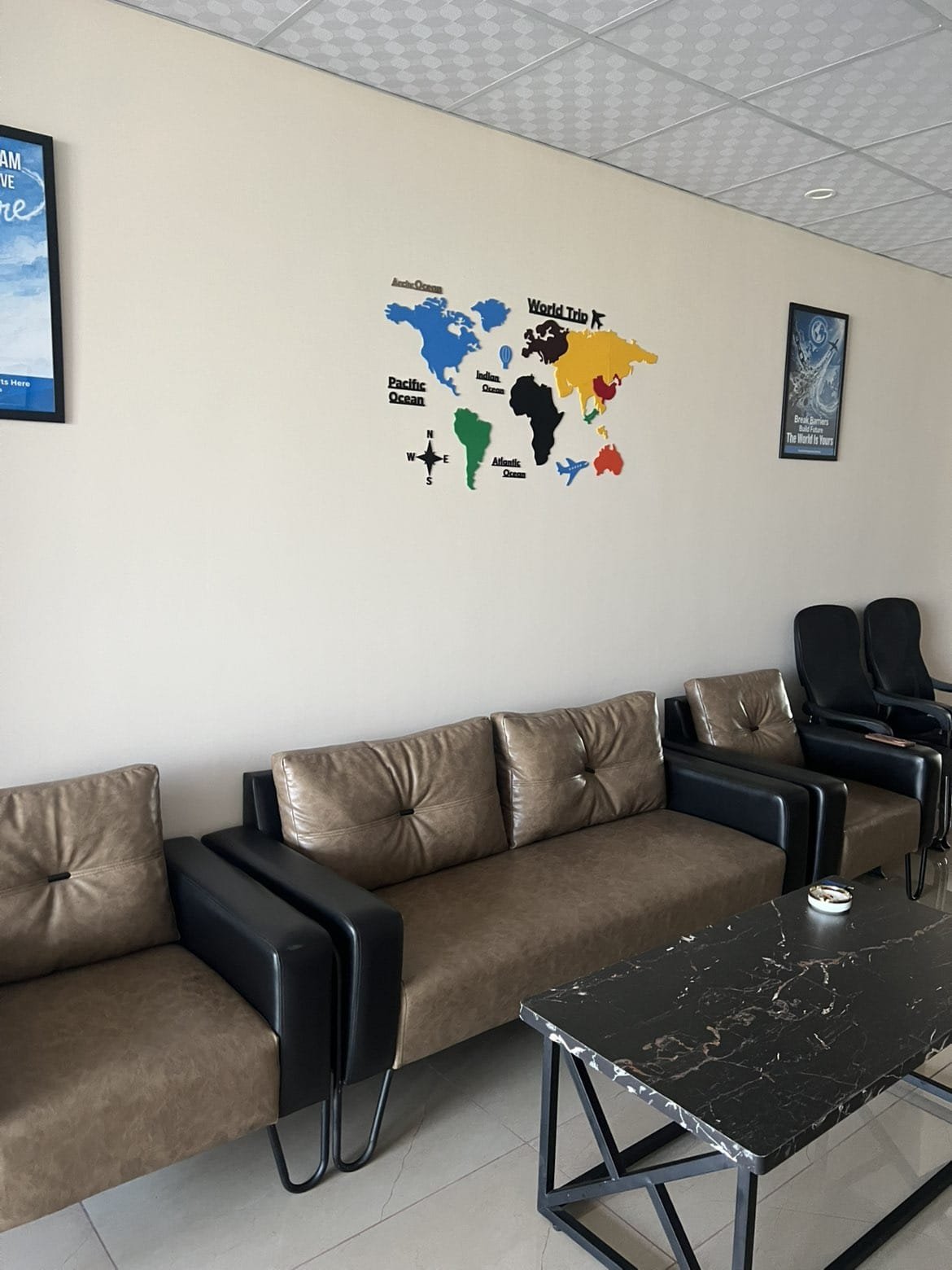 Immigration services
